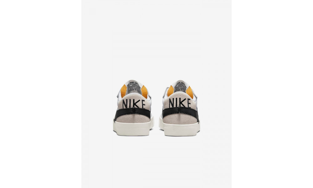 Кроссовки Nike (найк) Cortez White Black купить в Москве